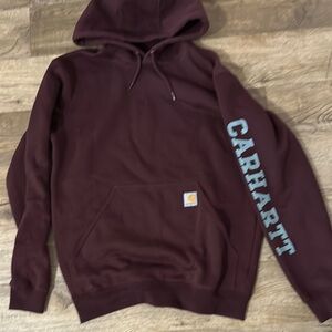 Carhartt Hoodie